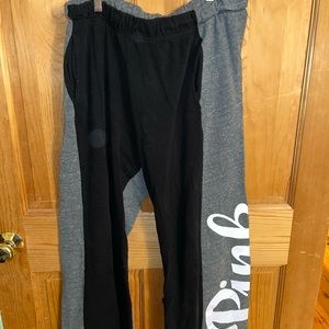Sweatpants